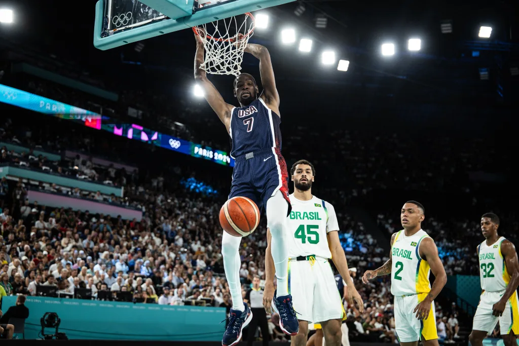 Kevin Durant