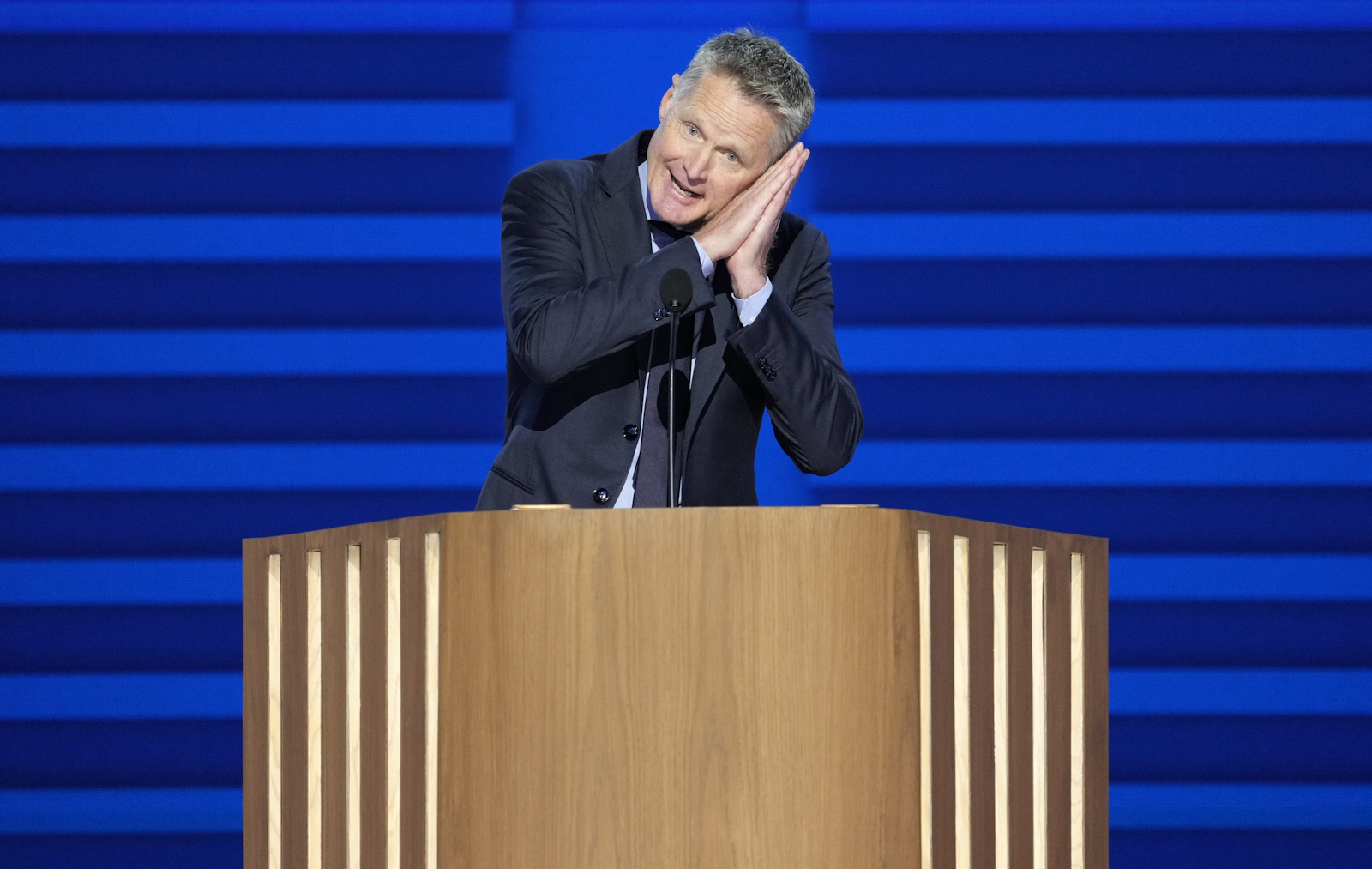 steve kerr