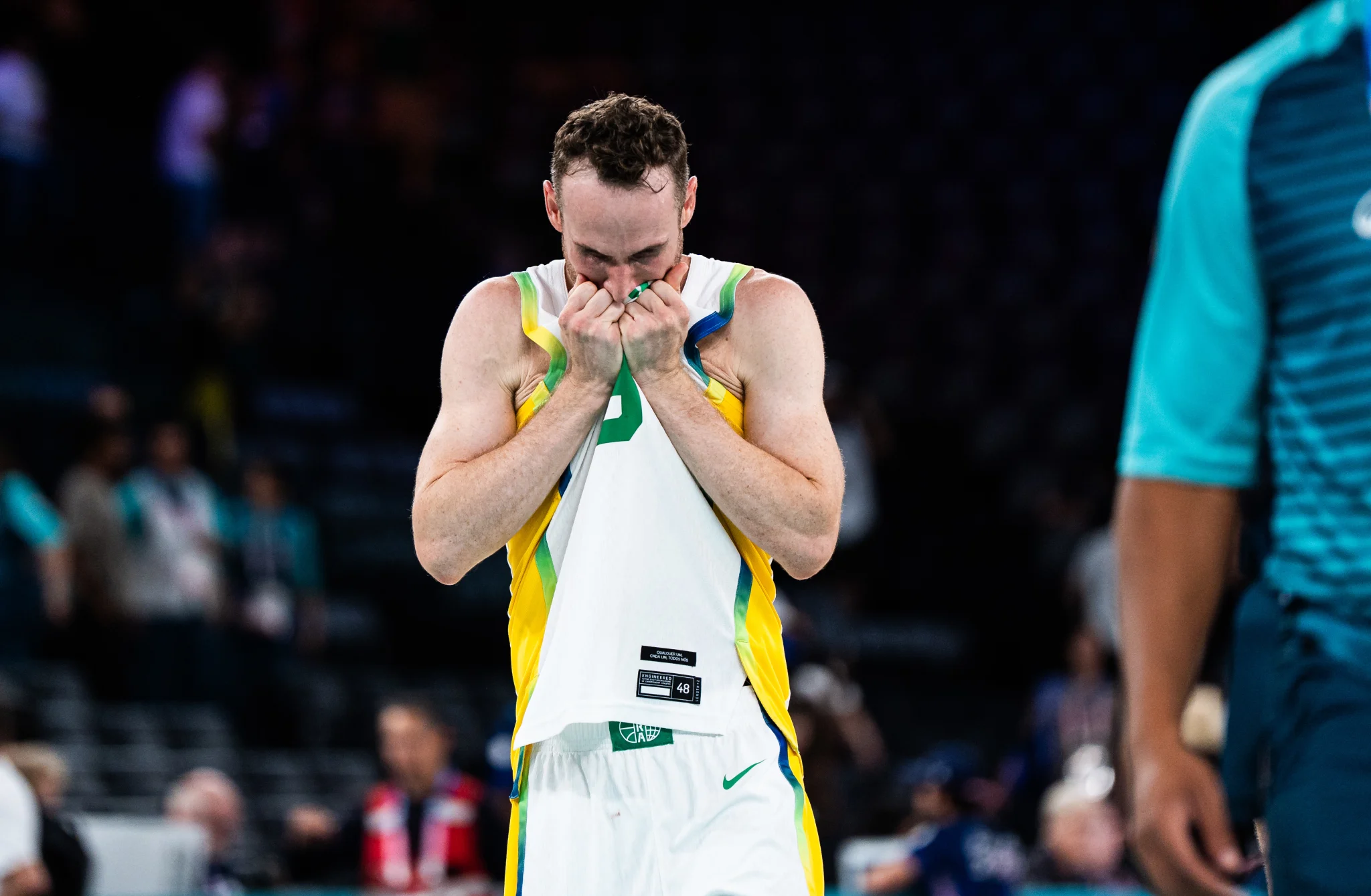 Marcelinho Huertas