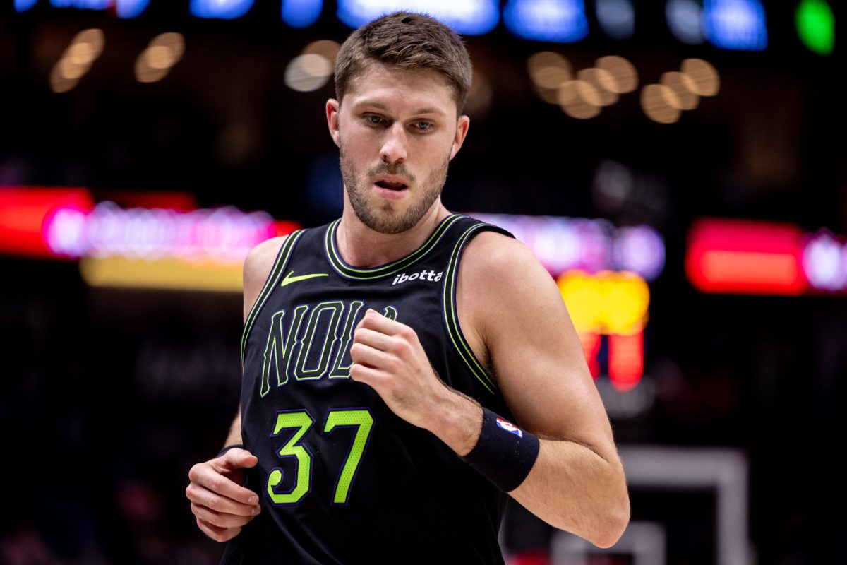 Les Pelicans se separent du shooteur Matt Ryan Basket USA