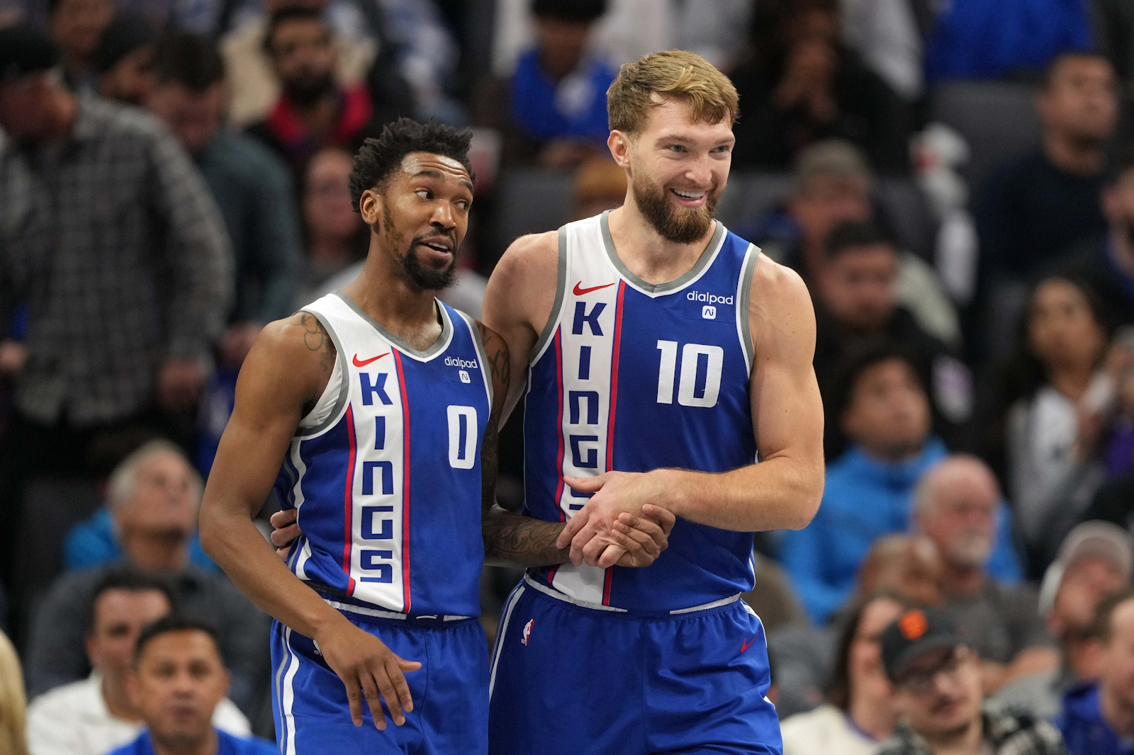 Monk sabonis