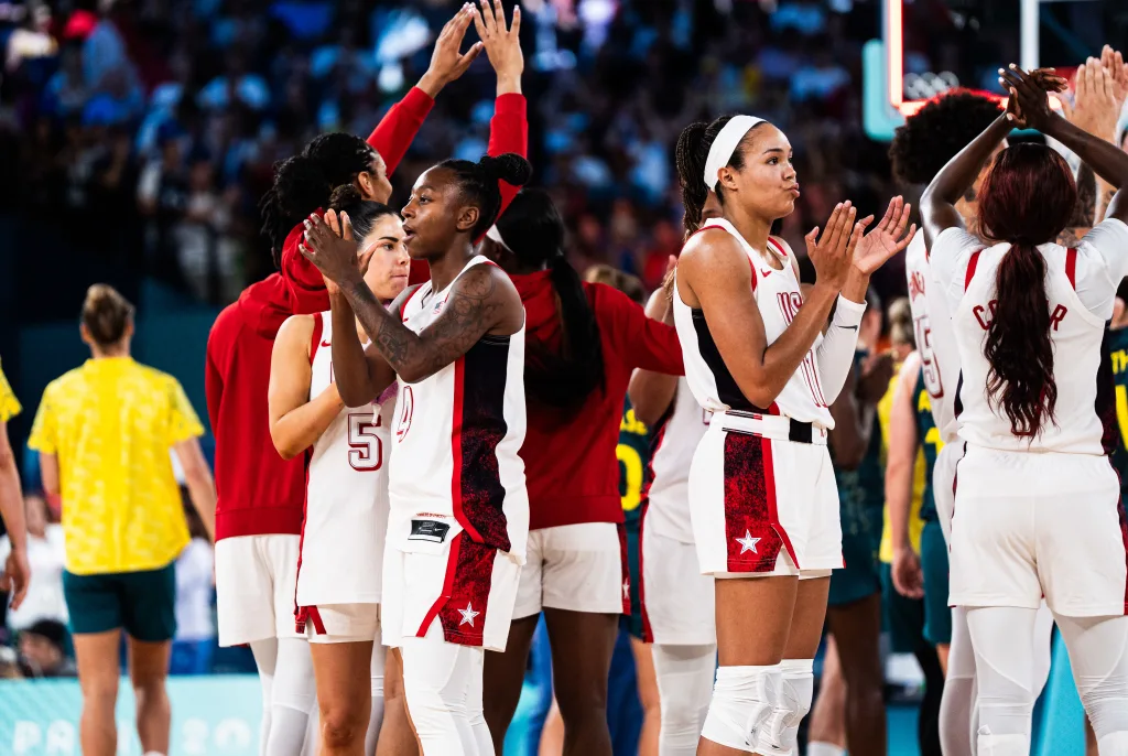 Team USA