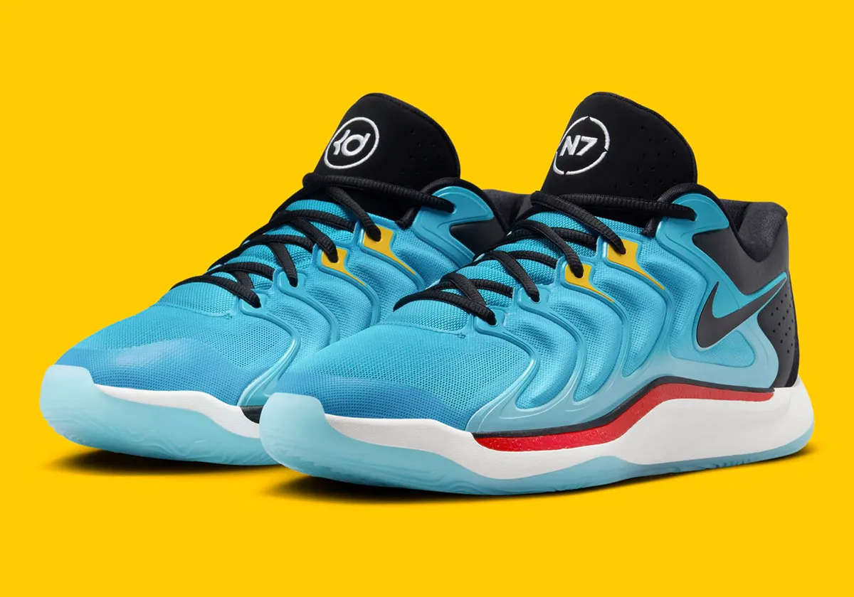 KD 17 