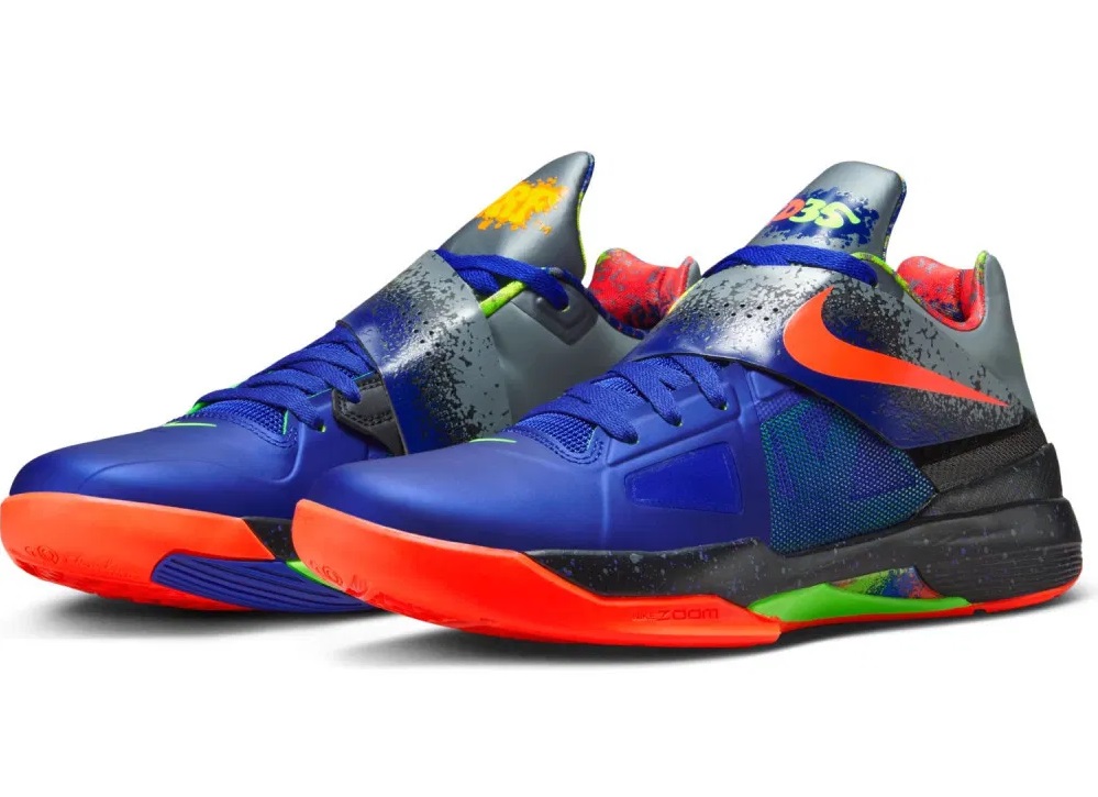 kd 4