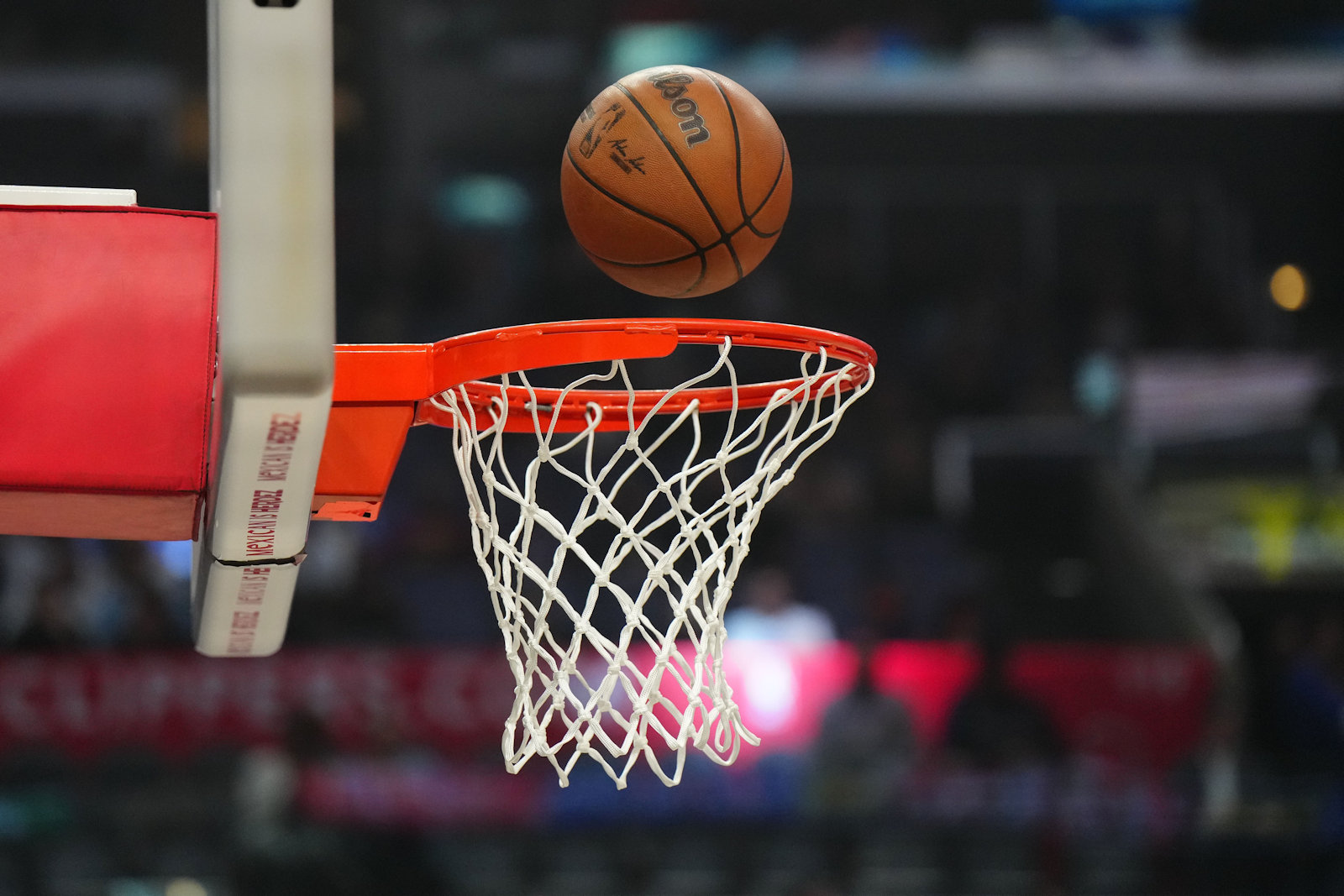 panier NBA
