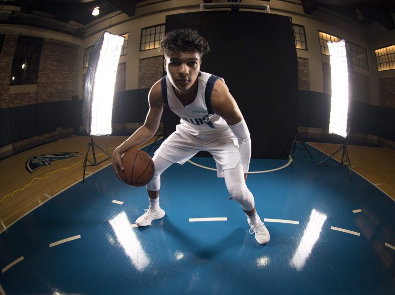 tyrell terry