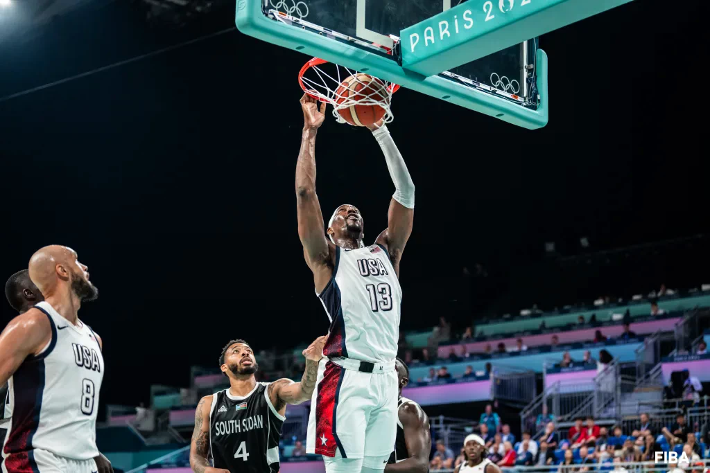 team usa