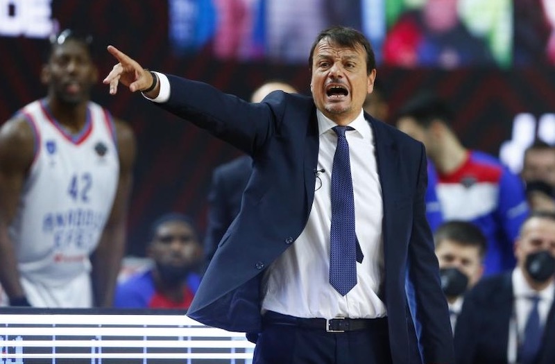 Panathinaikos