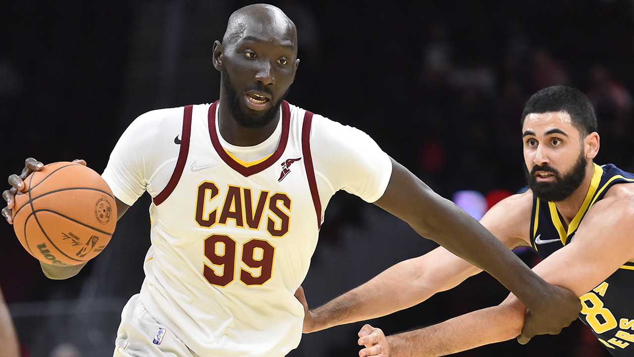 Tacko Fall