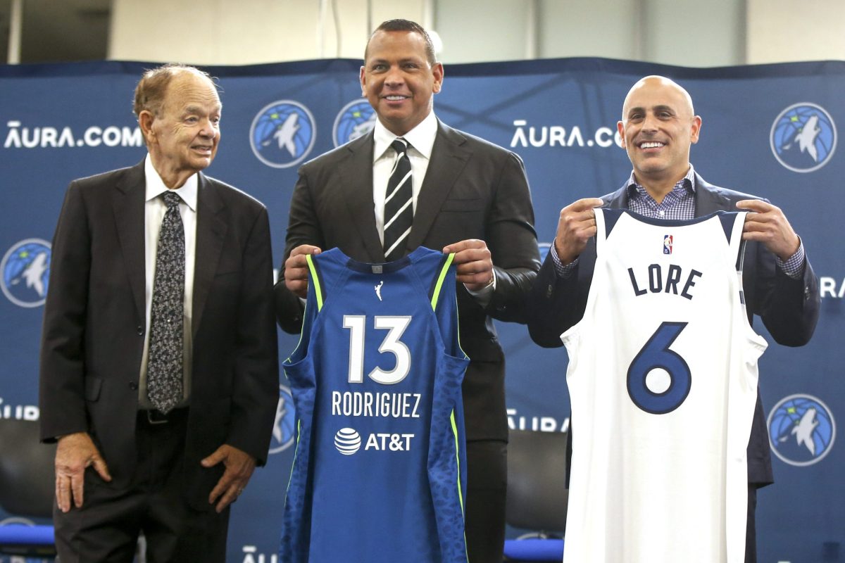 Glen Taylor