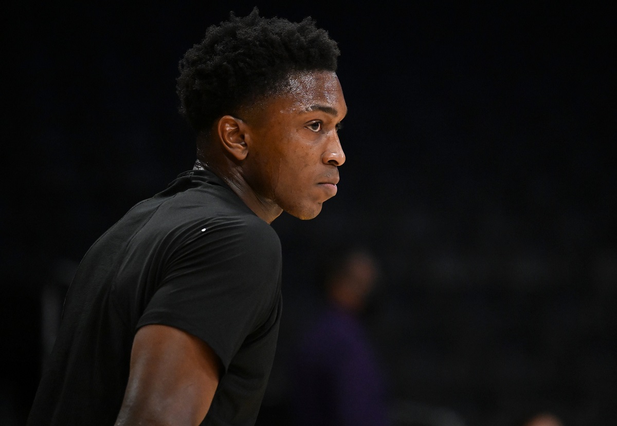 Stanley Johnson