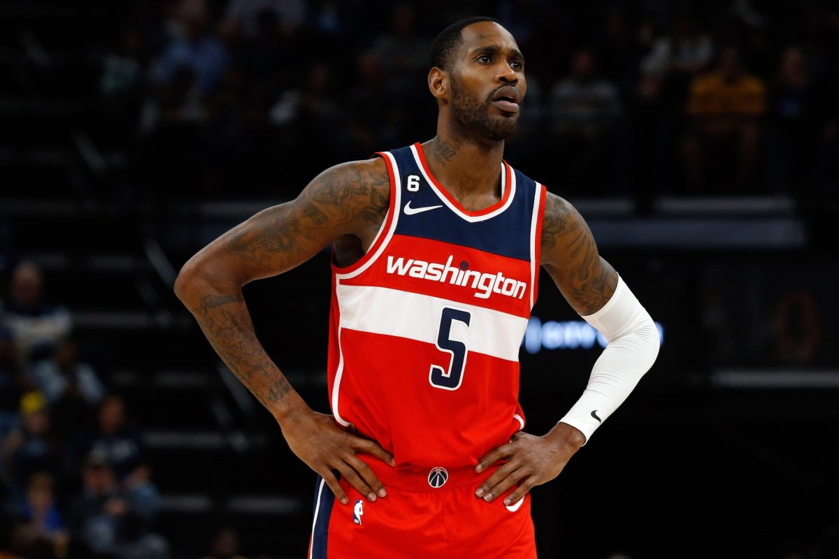 Will Barton