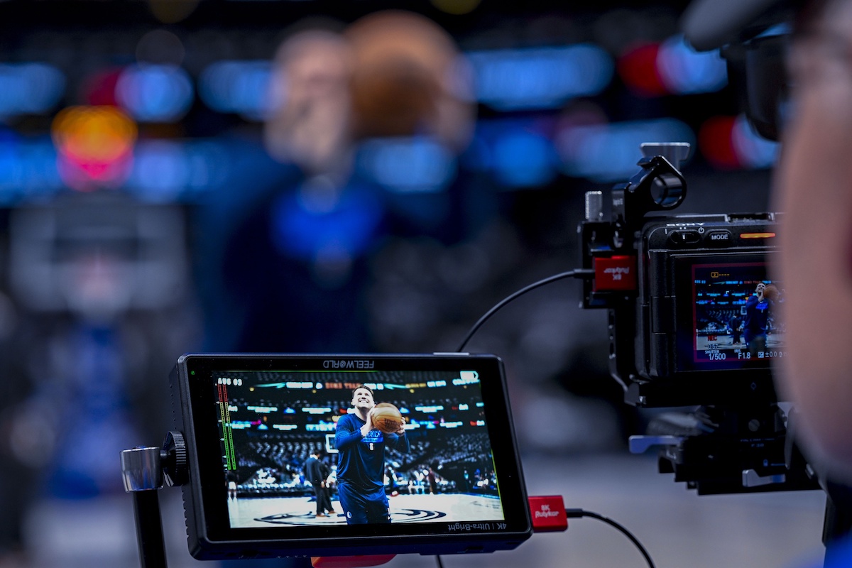 Mavs
