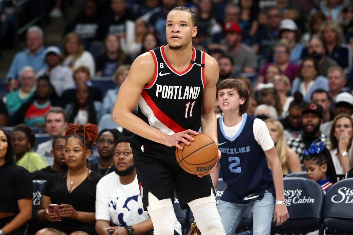 Kevin Knox