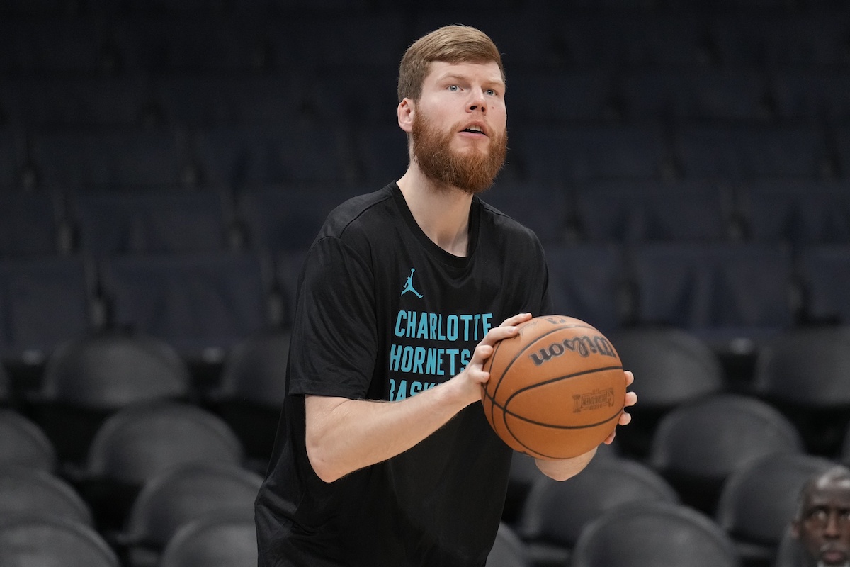 Davis Bertans