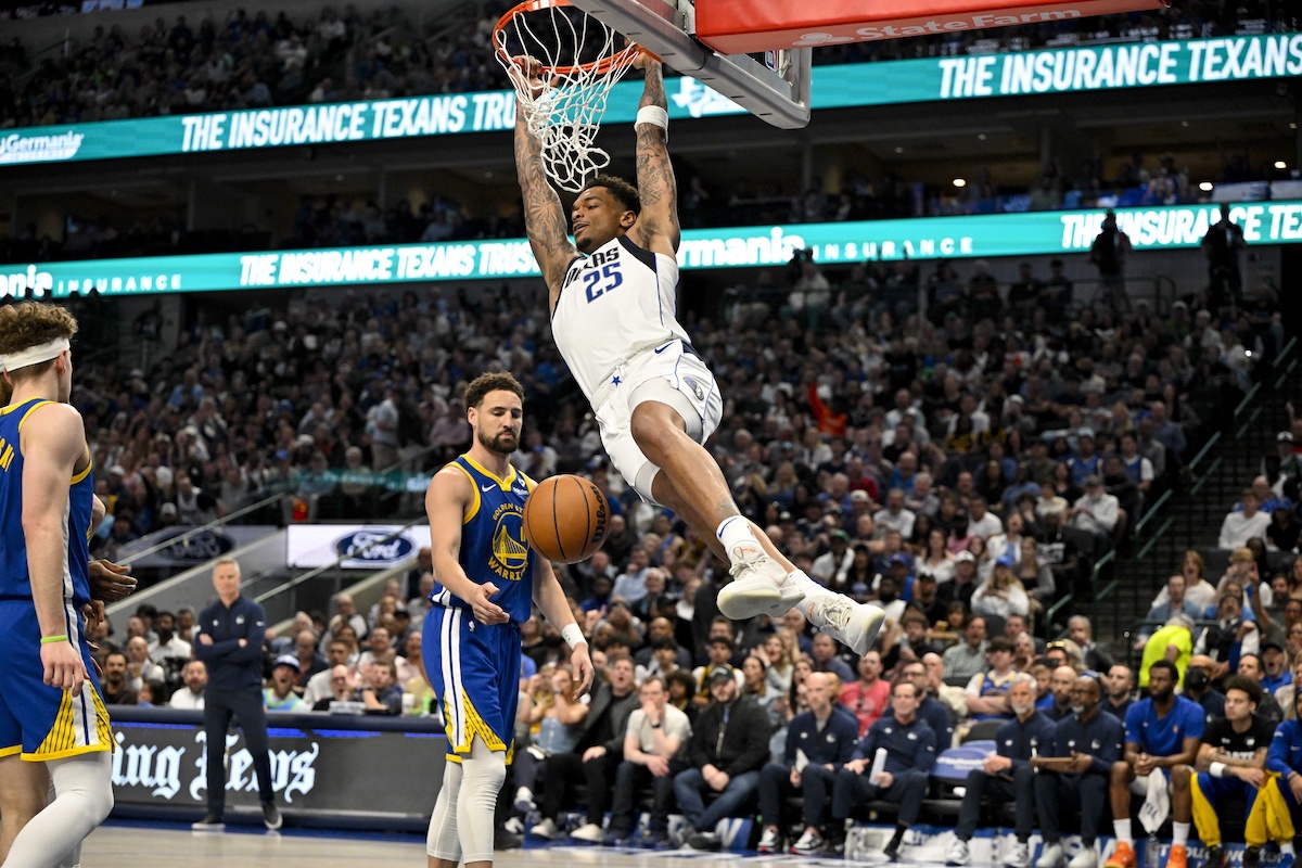 PJ Washington
