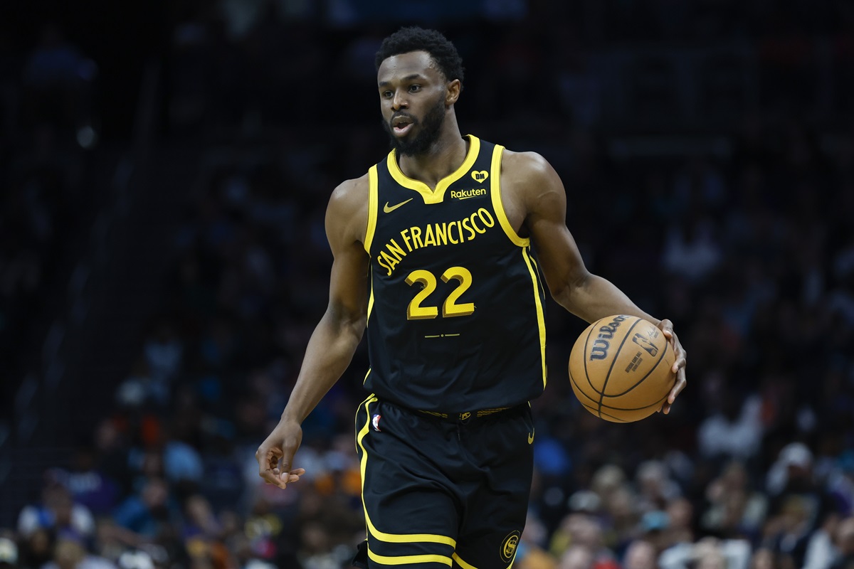 Andrew Wiggins
