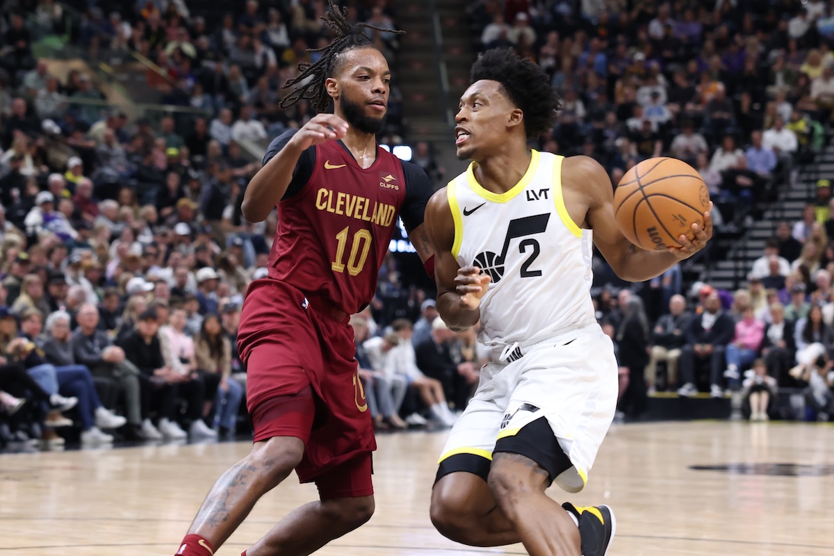 Collin Sexton
