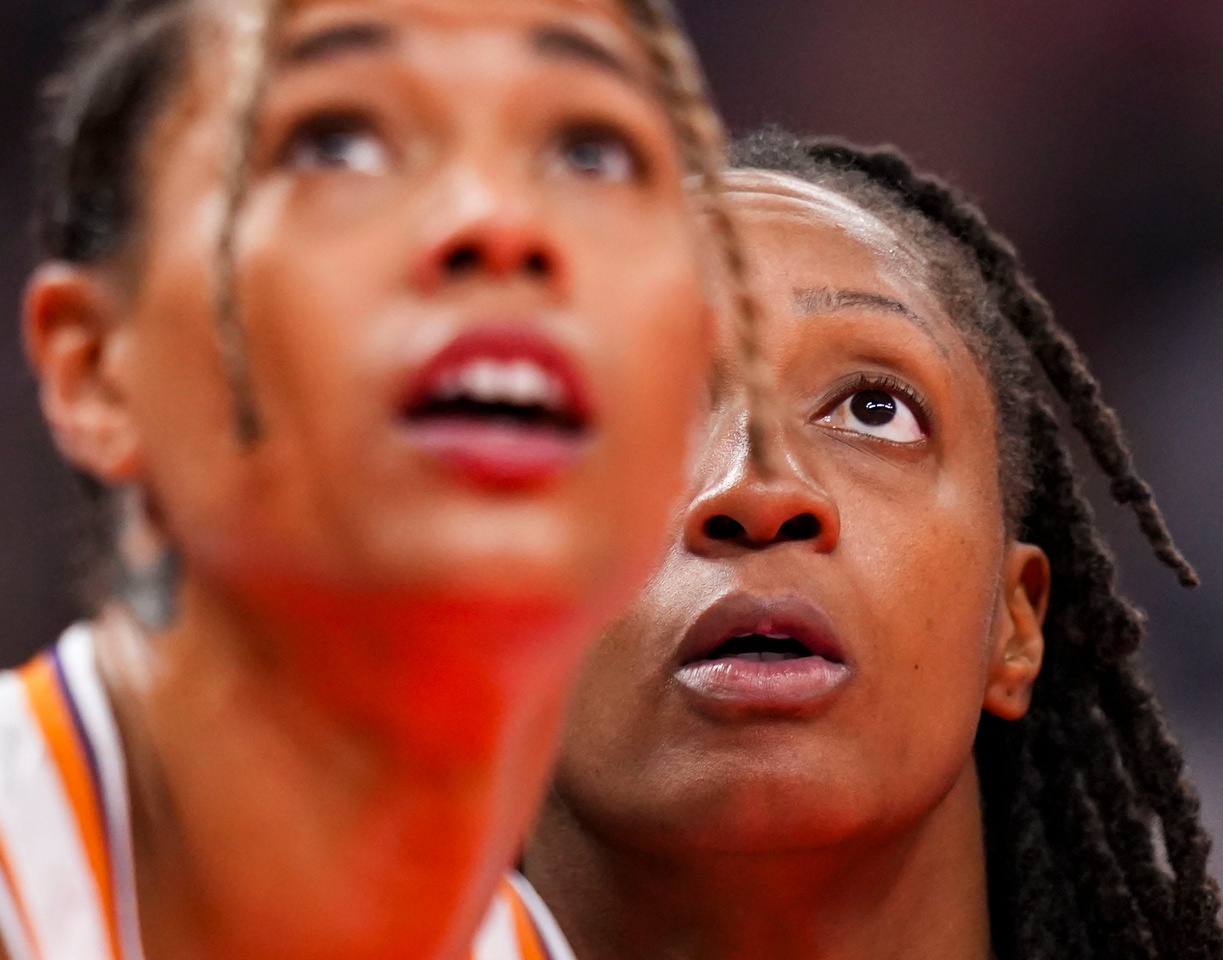 Kelsey Mitchell