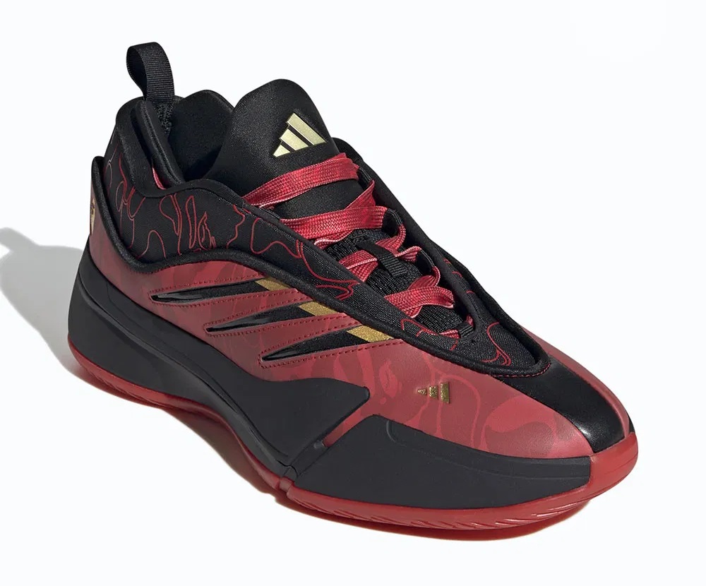 Dame 9