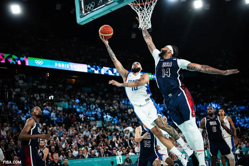 evan fournier