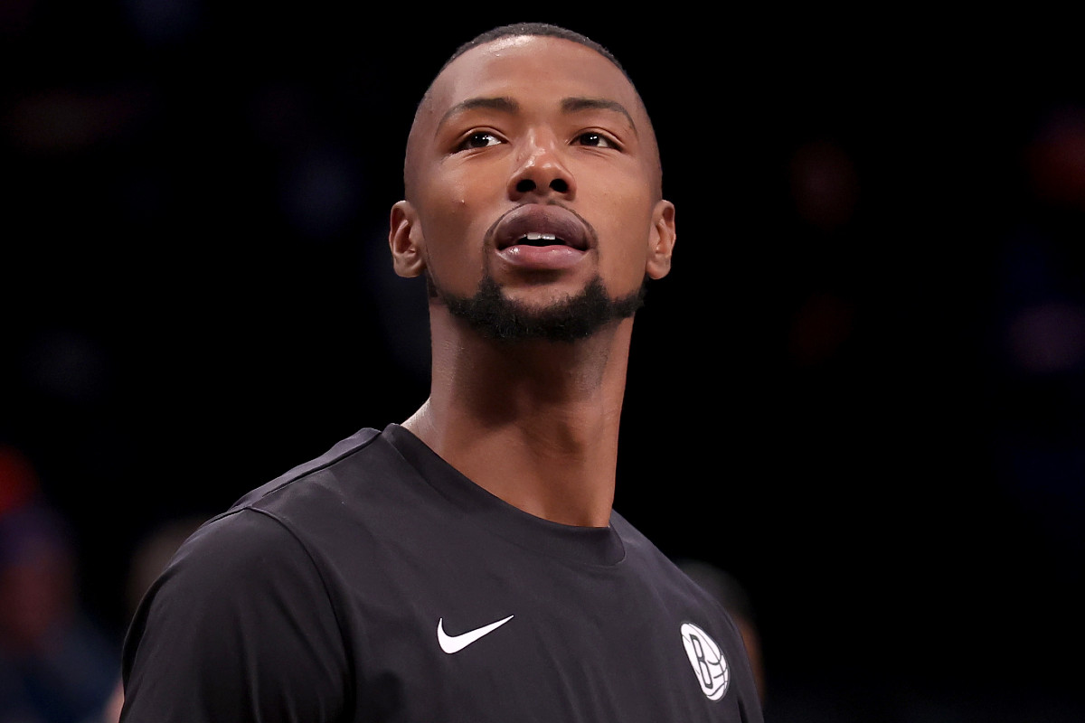 Harry Giles