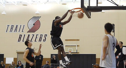 biyombo 