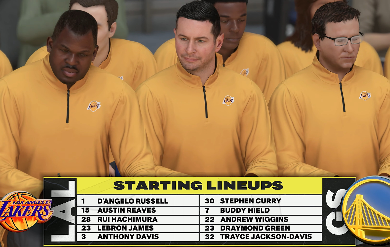 NBA 2K25