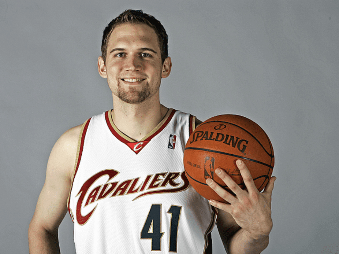 lance allred