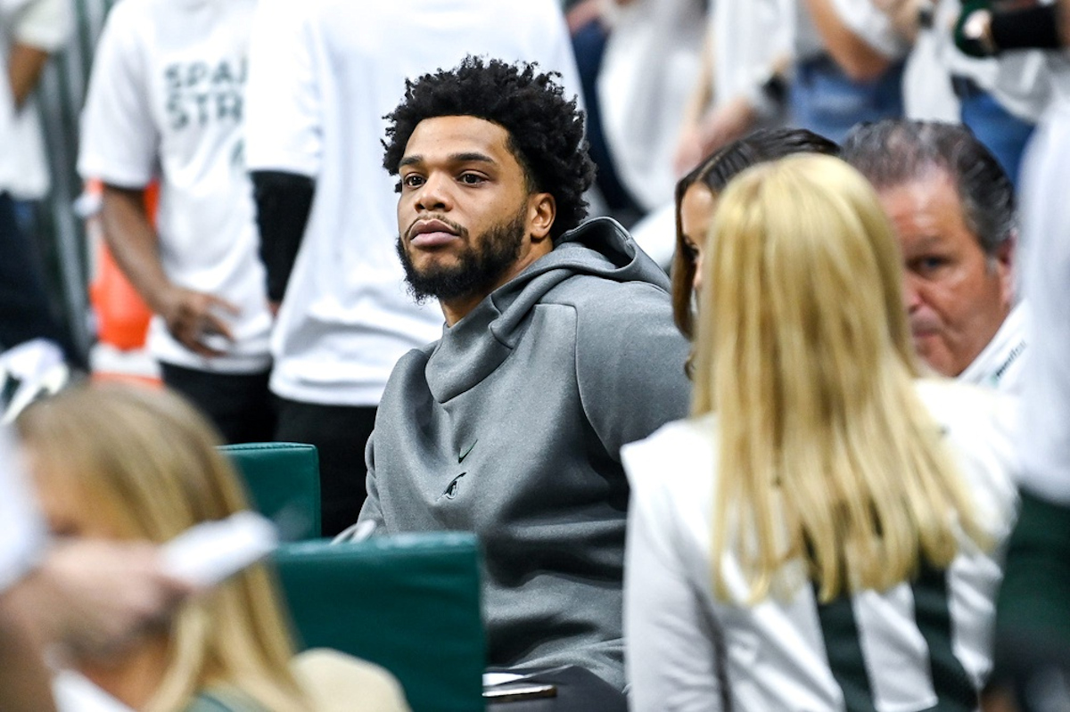 Miles Bridges