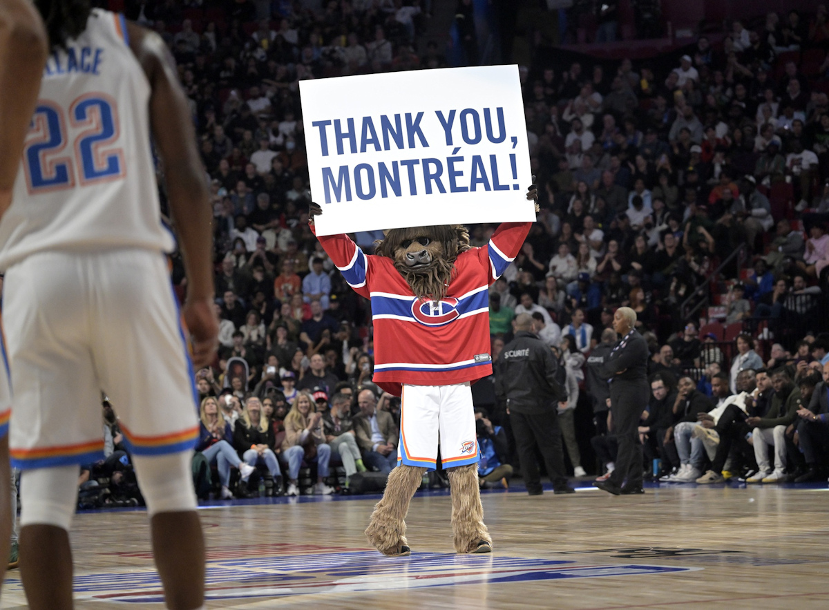 Montréal