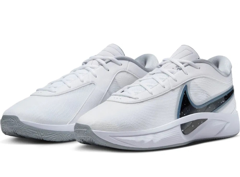 Giannis Freak 6