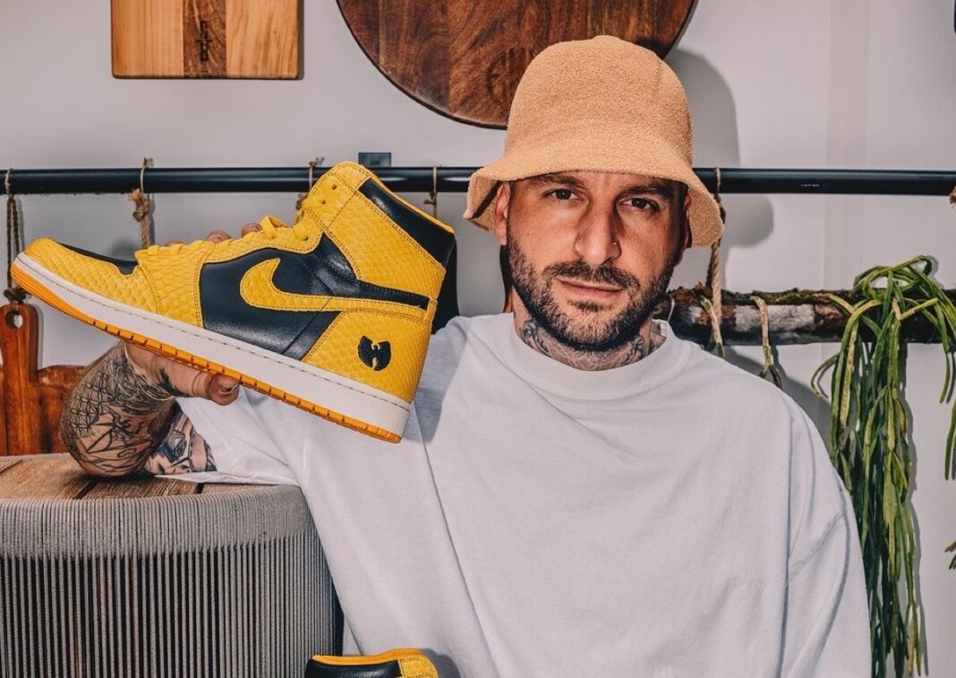 Nike en procès contre Dominic Ciambrone
