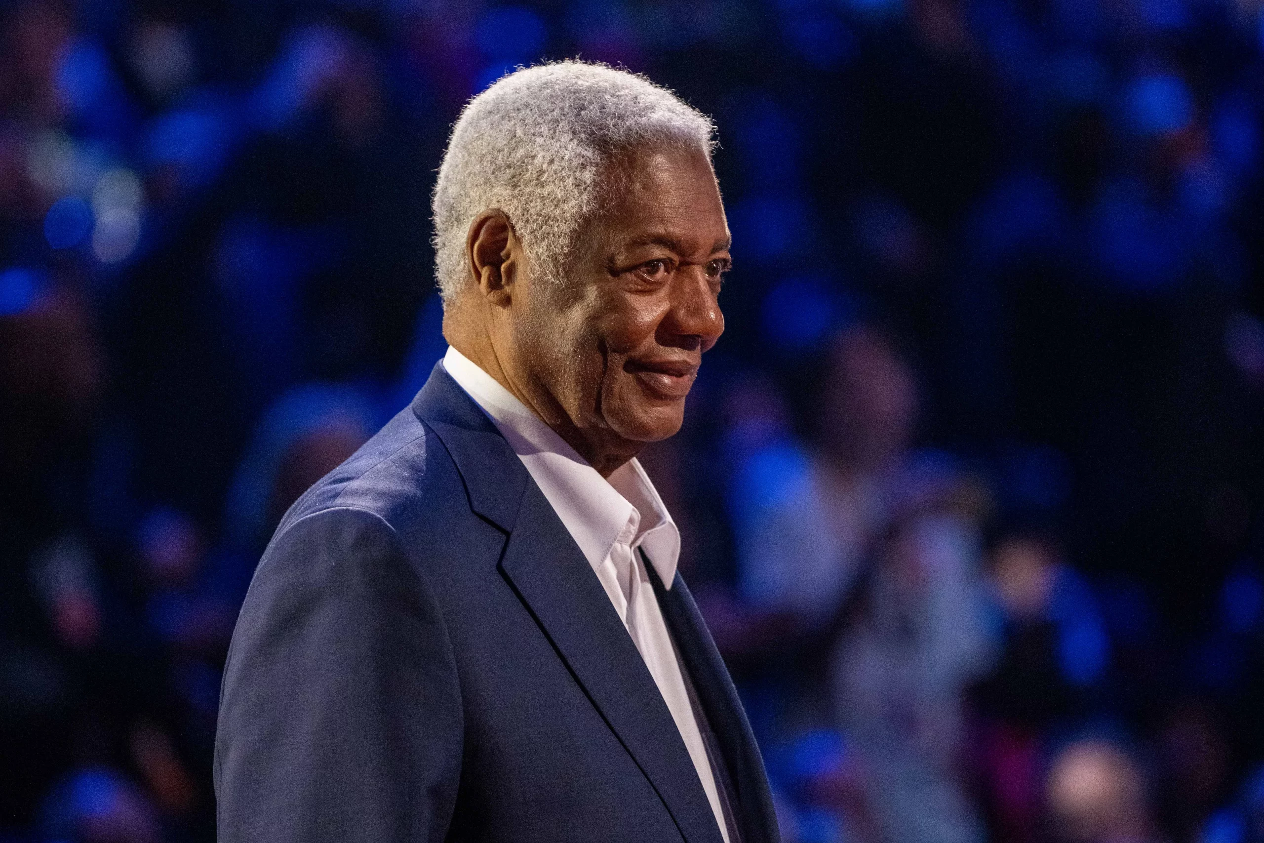 Oscar Robertson