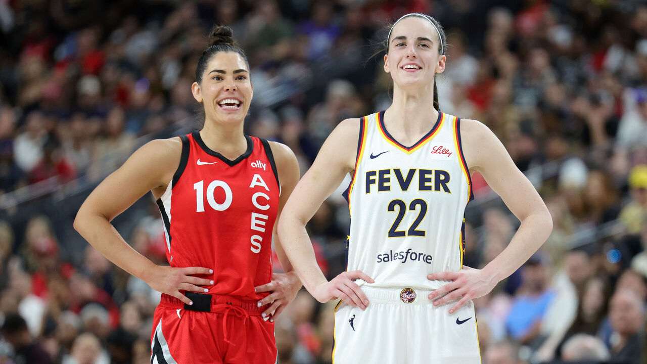 WNBA