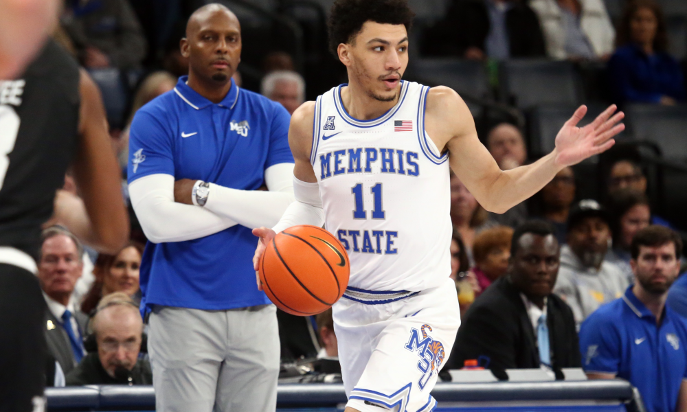 Jahvon Quinerly