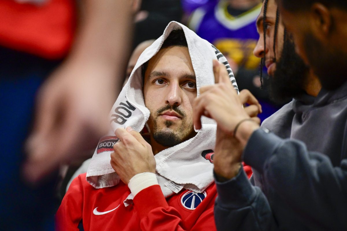 landry shamet