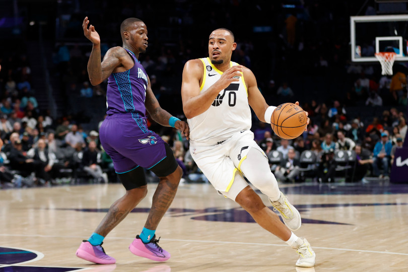 Talen Horton-Tucker