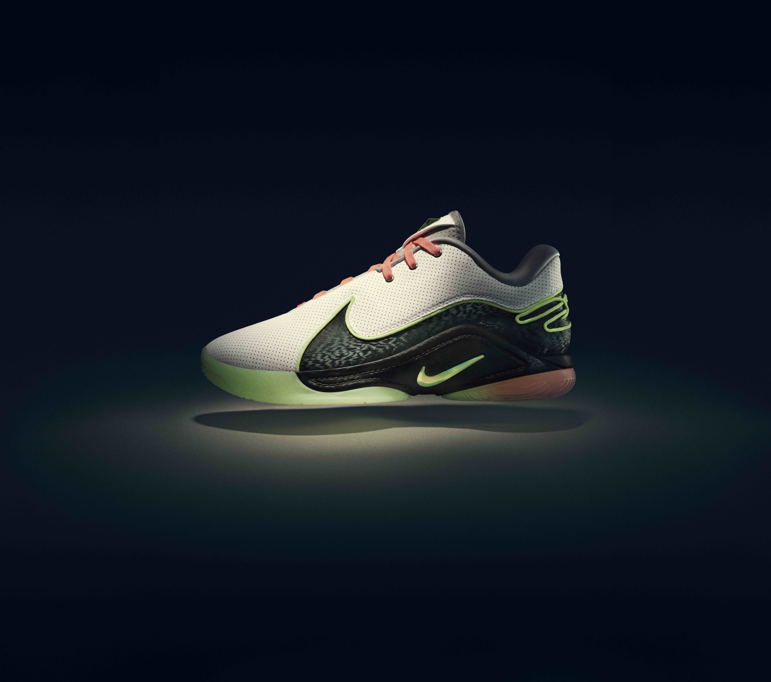 LeBron 22
