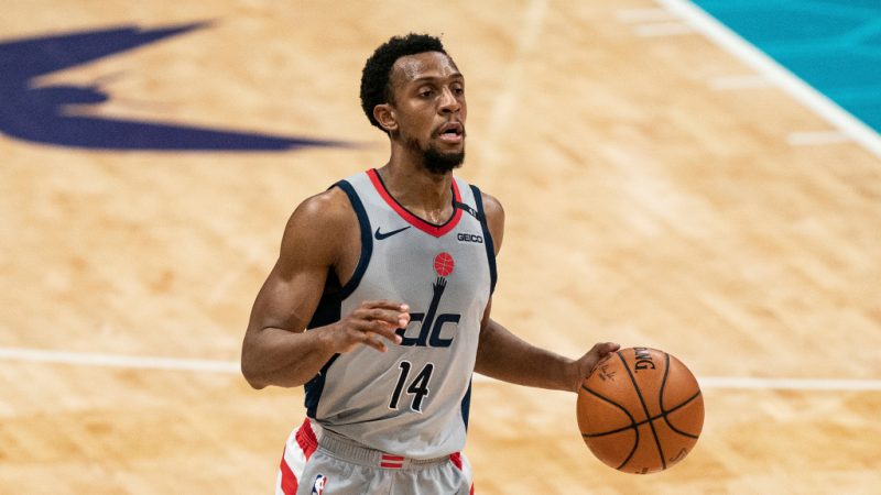 ish smith