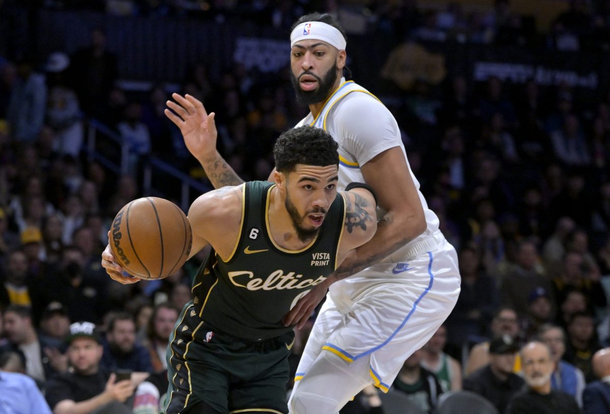 Anthony Davis