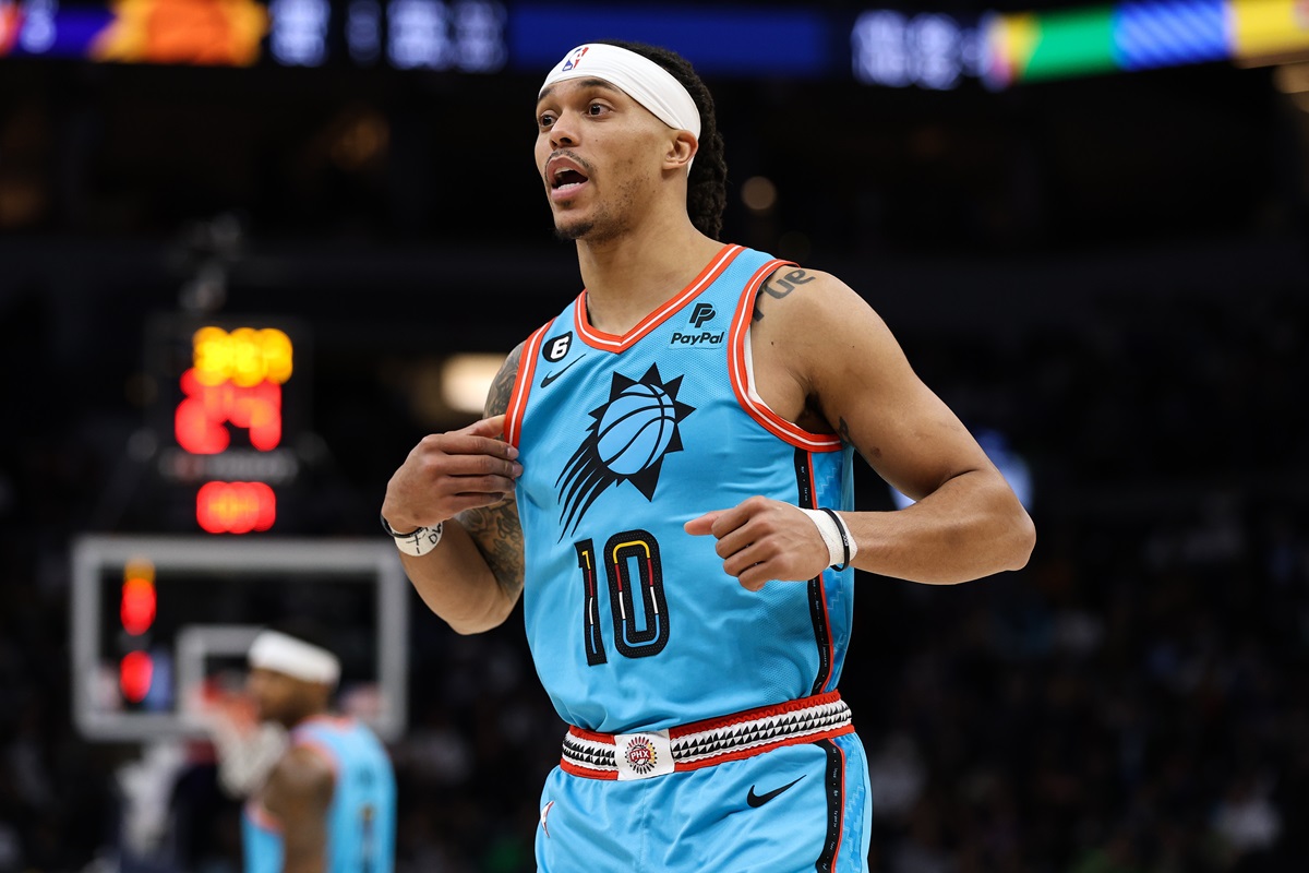 Damion Lee