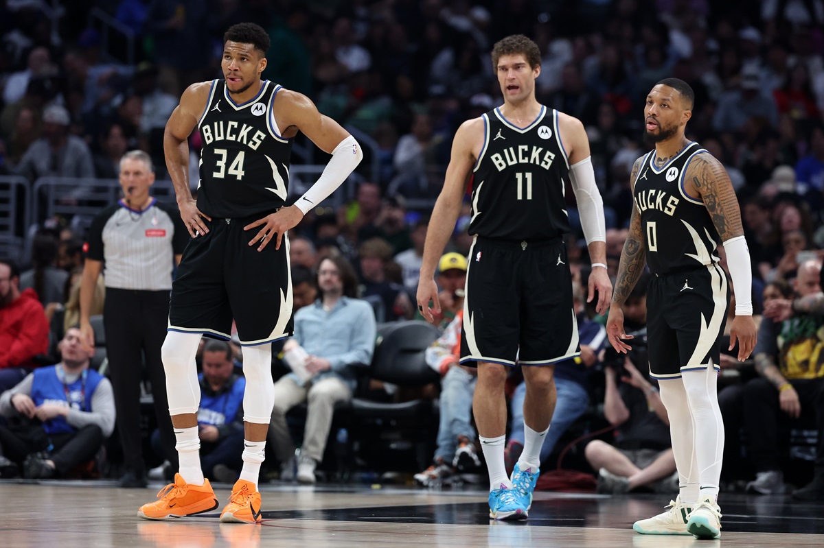 Bucks