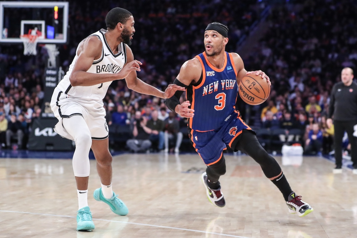 Josh Hart