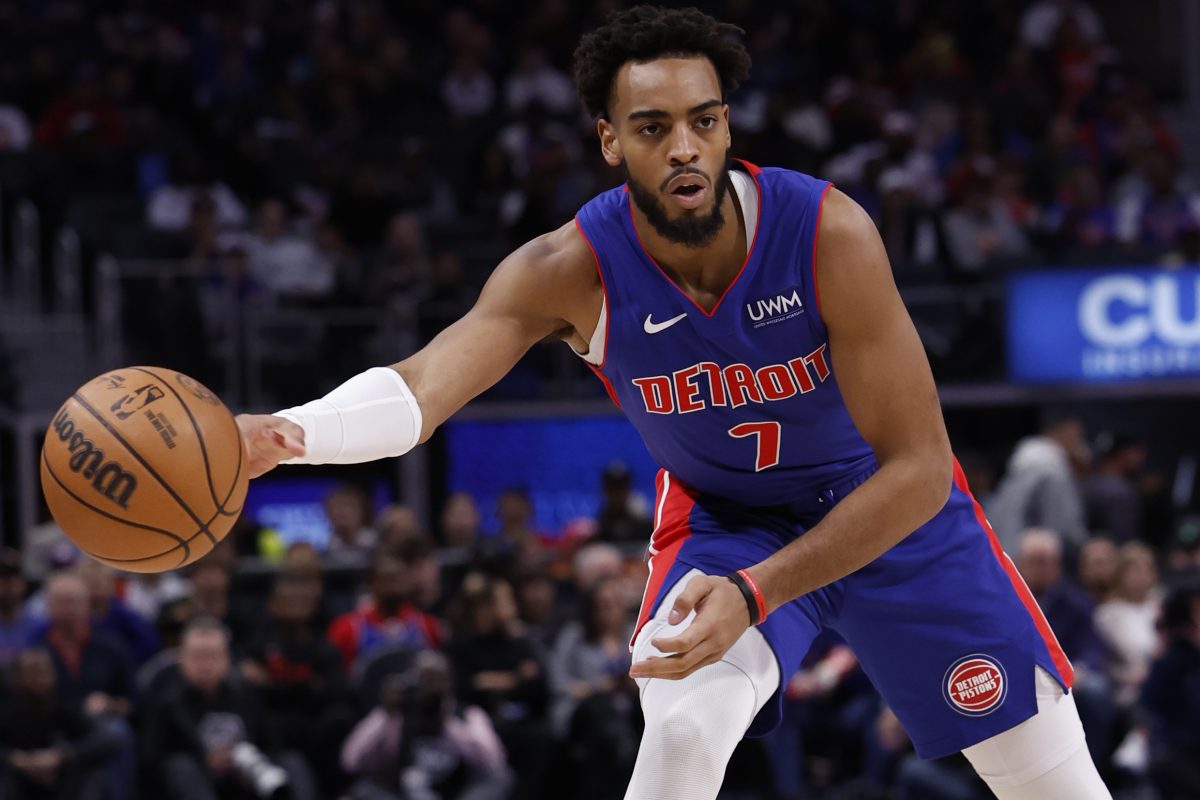 Troy Brown Jr.