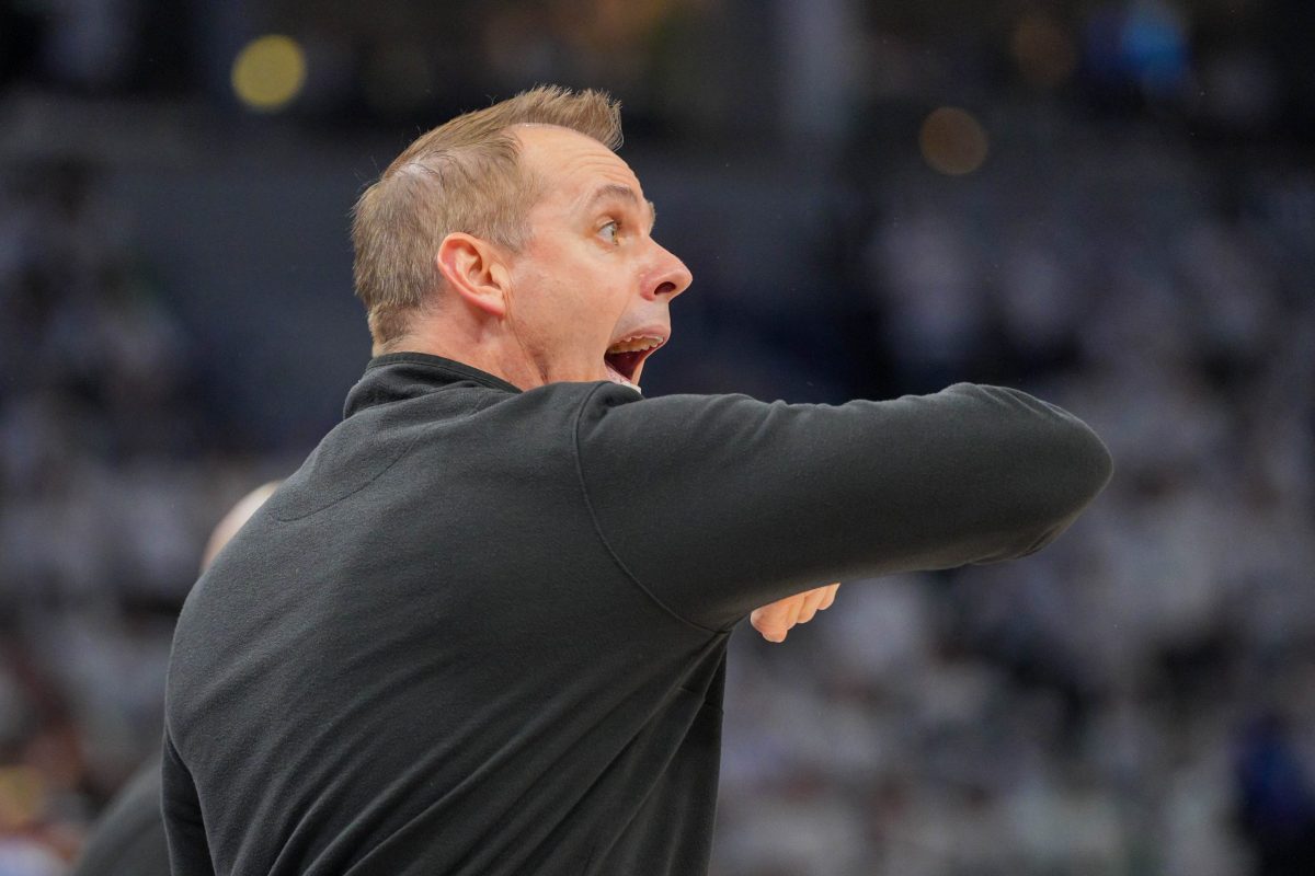 Frank Vogel