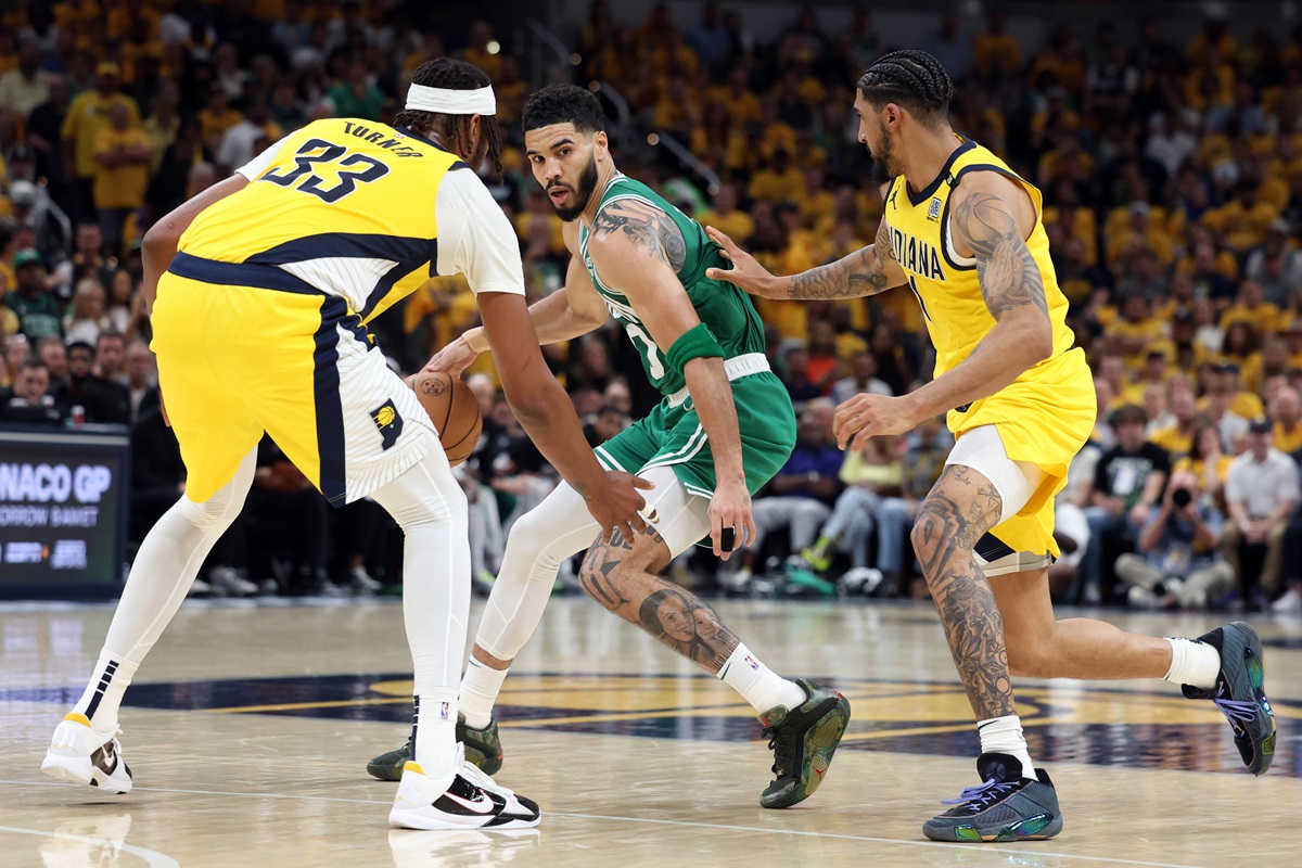 Pacers