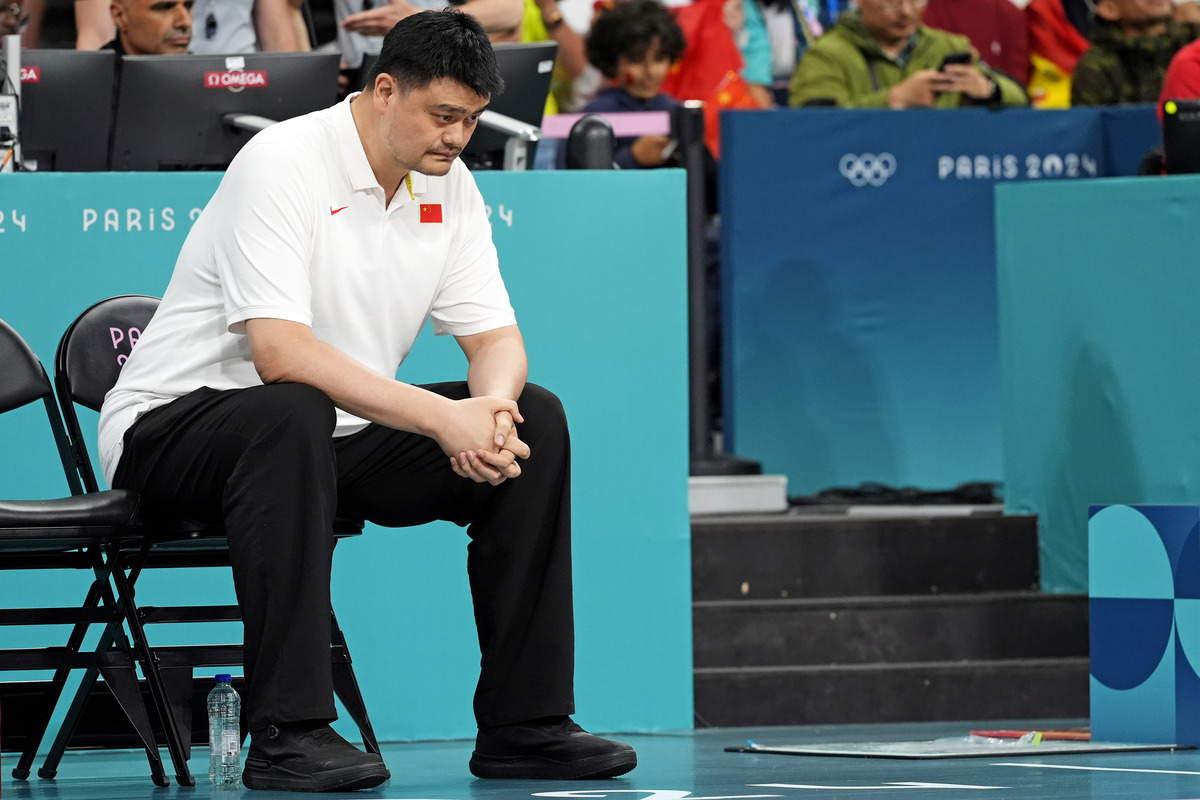 Yao Ming