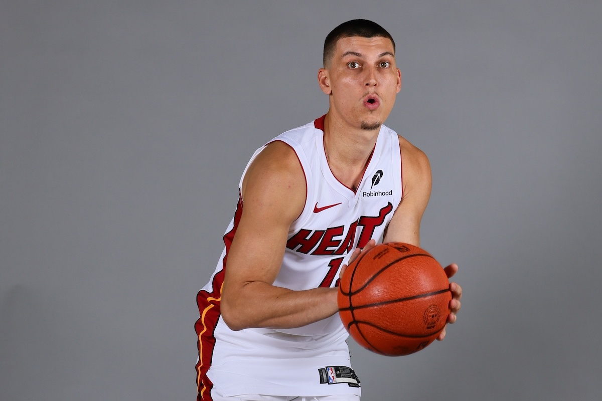 Tyler Herro