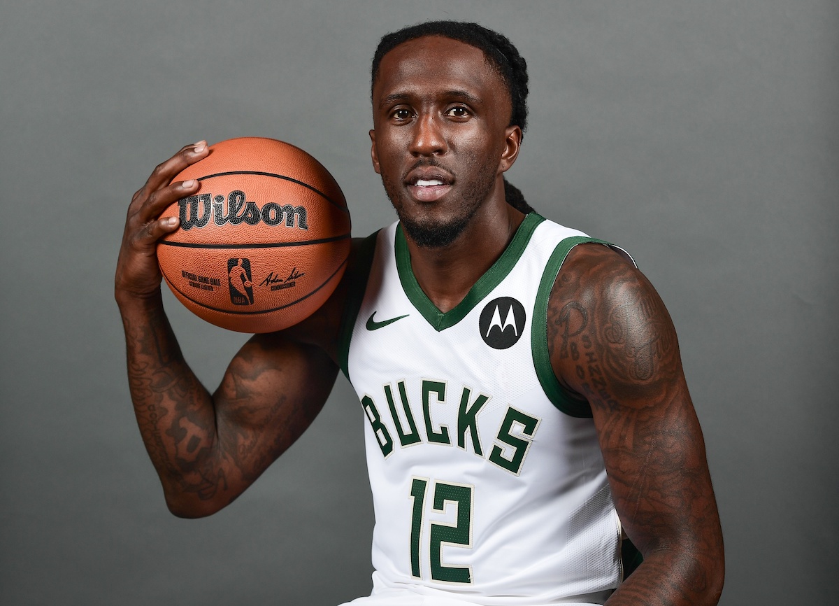 Taurean Prince